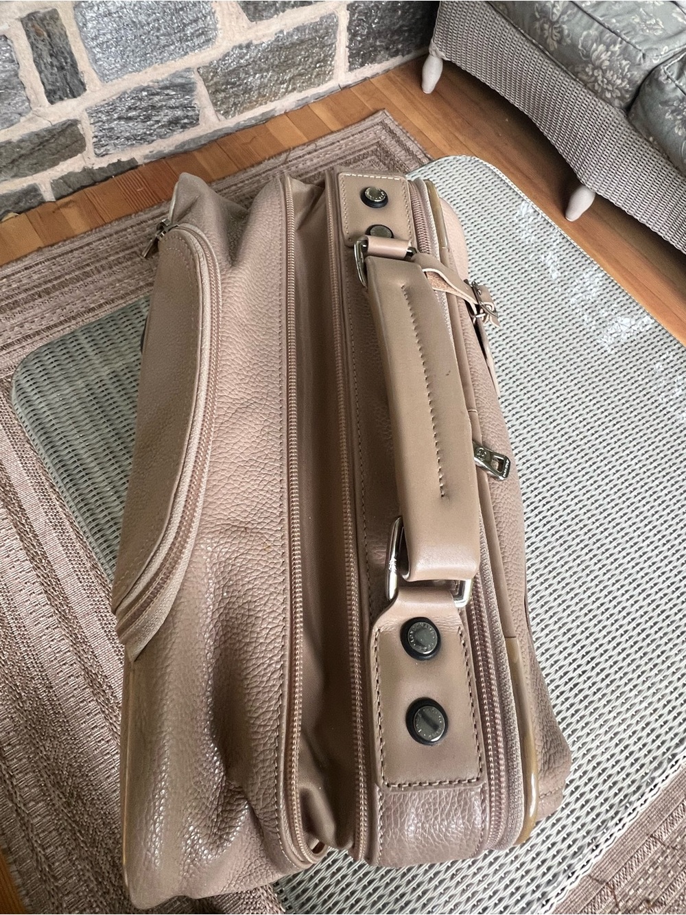 Longchamp Edition Limitee’ - Picture 11 of 14